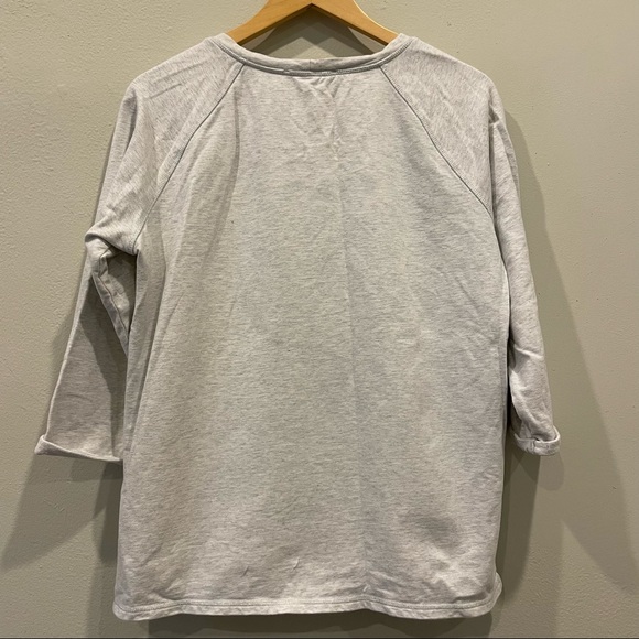 Summer & Sage sweatshirt - Picture 3 of 5